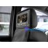 This 7 inch widescreen headrest DVD player is the best way to quickly and easily turn your car into a complete entertainment center  