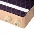 This Active Oxygen Laundry Purifier allows you to fully clean your clothes without the need of any traditional sanitizers or softeners  