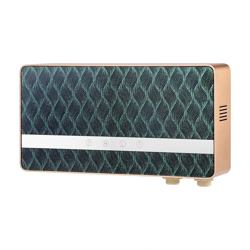 Active Oxygen Laundry Purifier