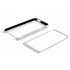 This Aluminium case for your iPhone 5 will not add any unnecessary weight or volume to your new iPhone 5