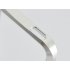 This Aluminium case for your iPhone 5 will not add any unnecessary weight or volume to your new iPhone 5