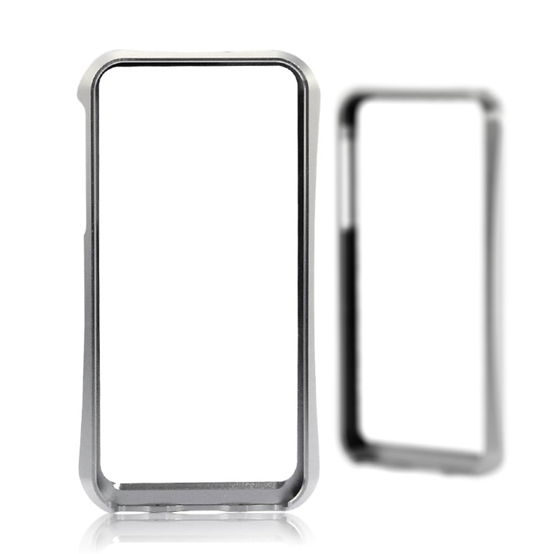 Aluminium Bumper Case for iPhone 5