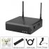 This Android 6 TV Box with Kodi preinstalled has the ability to store over 8TB of data making it the perfect home entertainment system for all your media