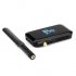 This Android Advertising Host has everything you need to turn any HDMI screen into a digital marketing display that can be controlled from a  phone or tablet