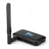 This Android Advertising Host has everything you need to turn any HDMI screen into a digital marketing display that can be controlled from a  phone or tablet