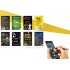 This Android Advertising Host has everything you need to turn any HDMI screen into a digital marketing display that can be controlled from a  phone or tablet