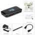 This Android Advertising Host has everything you need to turn any HDMI screen into a digital marketing display that can be controlled from a  phone or tablet