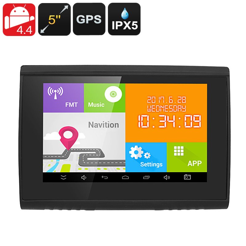 Wholesale Android Navigation System GPS System From China