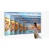 This Android OS short throw projector offers an image size up to 200 inches and with 1200x800 resolutions will bring your media to life in great detail 