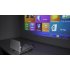 This Android OS short throw projector offers an image size up to 200 inches and with 1200x800 resolutions will bring your media to life in great detail 