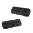 This Android TV Box comes with a double sided remote control that brings along great efficiency  It lets you play games  watch movies  and browse the web 