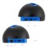 This Android TV Box comes with a double sided remote control that brings along great efficiency  It lets you play games  watch movies  and browse the web 