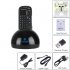 This Android TV Box comes with a double sided remote control that brings along great efficiency  It lets you play games  watch movies  and browse the web 