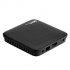This Android TV Box supports 4K resolution and comes packed with powerful hardware to treat you with an absolutely breathtaking media experience 