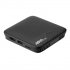 This Android TV Box supports 4K resolution and comes packed with powerful hardware to treat you with an absolutely breathtaking media experience 