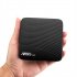 This Android TV Box supports 4K resolution and comes packed with powerful hardware to treat you with an absolutely breathtaking media experience 