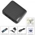 This Android TV Box supports 4K resolution and comes packed with powerful hardware to treat you with an absolutely breathtaking media experience 