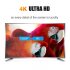 This Android TV Box supports 4K resolution and comes packed with powerful hardware to treat you with an absolutely breathtaking media experience 