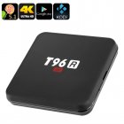This Android TV Box supports stunning 4K resolution and 3D movies  allowing you to turn any room with a TV set into your own private movie theater 