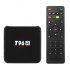 This Android TV Box supports stunning 4K resolution and 3D movies  allowing you to turn any room with a TV set into your own private movie theater 