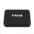 This Android TV Box supports stunning 4K resolution and 3D movies  allowing you to turn any room with a TV set into your own private movie theater 