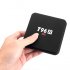 This Android TV Box supports stunning 4K resolution and 3D movies  allowing you to turn any room with a TV set into your own private movie theater 