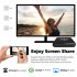This Android TV Box supports stunning 4K resolution and 3D movies  allowing you to turn any room with a TV set into your own private movie theater 