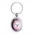 This Anti Loss Dog Pendant is the perfect gadget for your pet to make sure he ll always find his way back home safe  