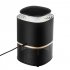 This Anti Mosquito Light is a modern bug zapper that attracts mosquitoes and traps them inside so that you will never get stung again 
