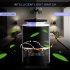 This Anti Mosquito Light is a modern bug zapper that attracts mosquitoes and traps them inside so that you will never get stung again 