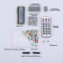 This Arduino Starter Kit will let you get your geek on and brings countless hours of fun and education as you learn all about electronic circuits first hand