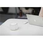 This Aromatherapy Humidifier allows you to humidify your air and treats you to a great aromatherapy when used together with essential oils  