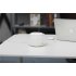 This Aromatherapy Humidifier allows you to humidify your air and treats you to a great aromatherapy when used together with essential oils  