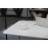 This Aromatherapy Humidifier allows you to humidify your air and treats you to a great aromatherapy when used together with essential oils  