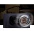 This Bean to cup coffee machine is one of the best drip coffee makers and brews up to 4 cups of coffee in minutes taking the work out of your coffee experience