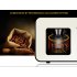 This Bean to cup coffee machine is one of the best drip coffee makers and brews up to 4 cups of coffee in minutes taking the work out of your coffee experience