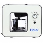 This Bean to cup coffee machine is one of the best drip coffee makers and brews up to 4 cups of coffee in minutes taking the work out of your coffee experience