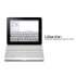 This Bluetooth Keyboard Case has an ultra thin  eye catching design and is the perfect companion for your beloved iPad2