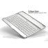 This Bluetooth Keyboard Case has an ultra thin  eye catching design and is the perfect companion for your beloved iPad2