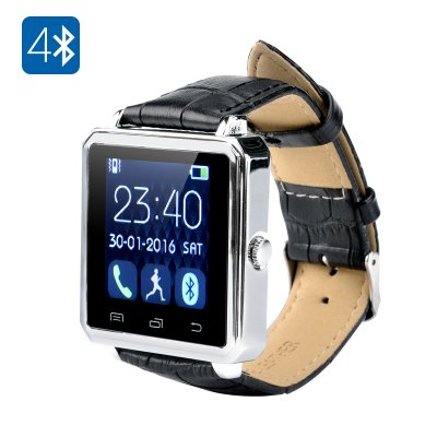 Wholesale 1.44 Inch Bluetooth Smart Watch From China