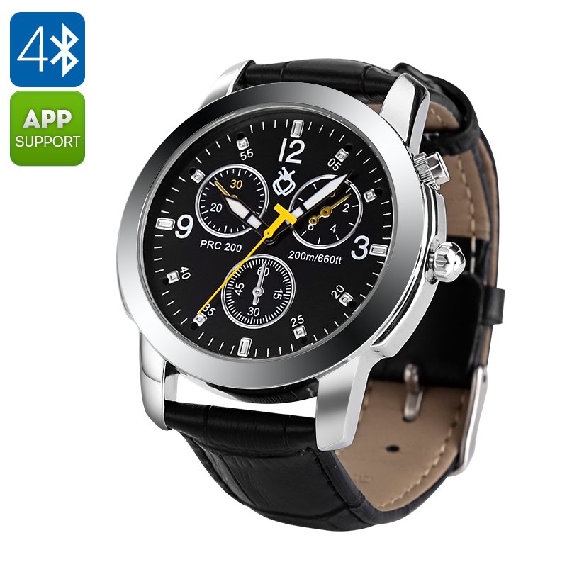 cheapest bluetooth watch