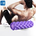 This CCLOON Bluetooth Speaker is remarkable in the way that it features a wireless speaker that has been intergraded into a high end yoga roll  