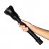 This CREE LED flashlight produces a whopping 18000 lumen thanks to its 15 high end CREE XM L T6 LEDs  