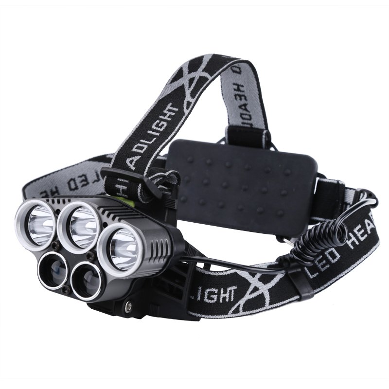 CREE LED Headlight