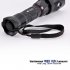 This CREE LED torchlight is not a toy   It   s for people who are serious about lighting performance and extreme durability 