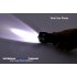 This CREE LED torchlight is not a toy   It   s for people who are serious about lighting performance and extreme durability 