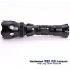This CREE LED torchlight is not a toy   It   s for people who are serious about lighting performance and extreme durability 