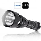 This CREE LED torchlight is not a toy   It   s for people who are serious about lighting performance and extreme durability 