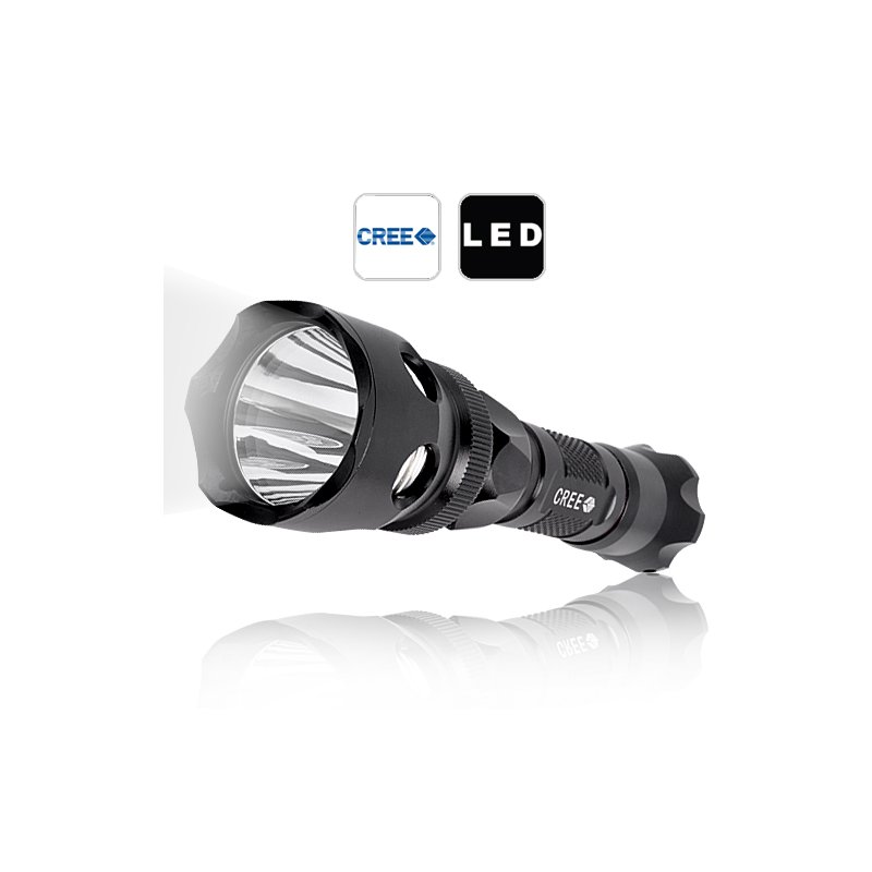 LED Flashlight