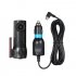 This Car DVR is able to help you record everything that happened on the way  and to provide all the footage you ll need to prove when suffer blackmail